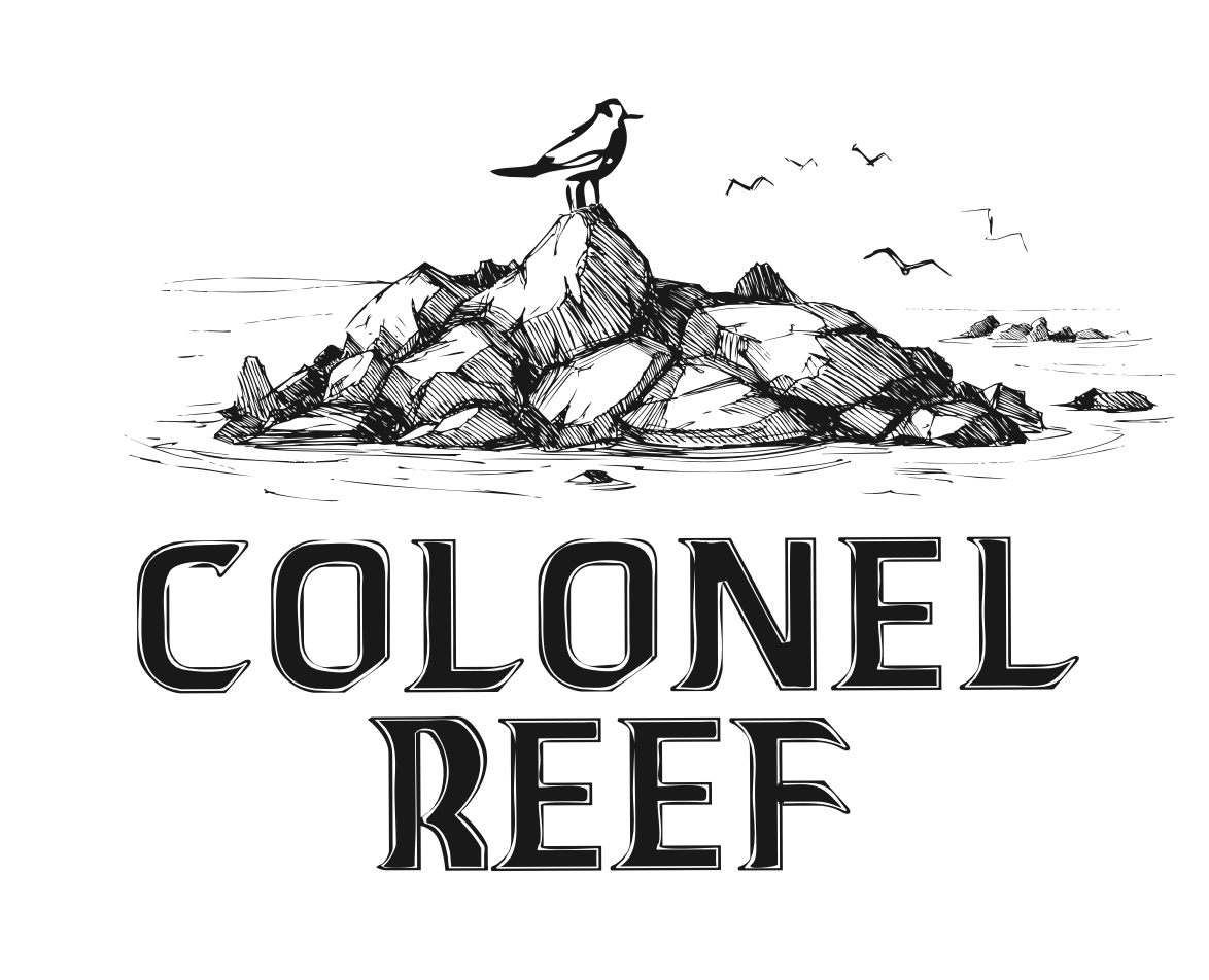 Colonel Reef