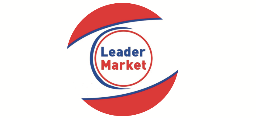 Leader marker